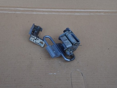 Audi a4 b6 петлі двері лівий задня фото №1