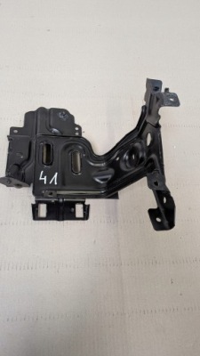 Кронштейн крепеж насоса abs ford transit mk8 custom фото №1