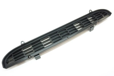 Решётка впуск воздуха mini cabrio r57 clubman r55 фото №1