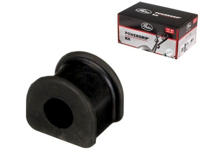 Втулка стабілізатора gates фото №1