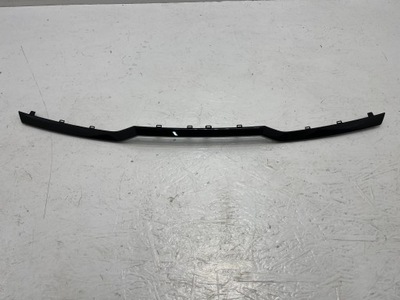 Kia sportage молдинг верхний решётка решетка фото №1