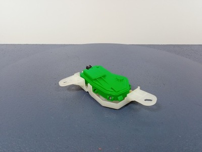 Kia ceed iii привод крышка заливной топлива фото №1