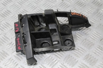 Напрямна правий задня duster oroch 850927056r фото №1