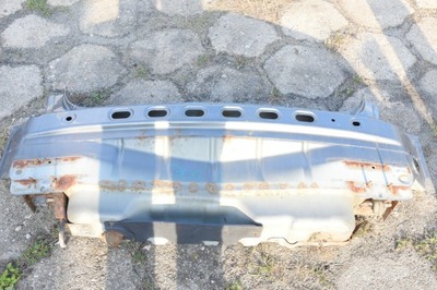 Chrysler 300c sedan pas балка стінка задня фото №1