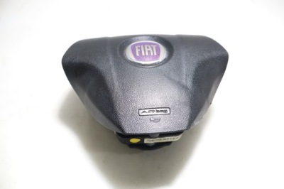 Подушка повітряна водія fiat linea фото №1