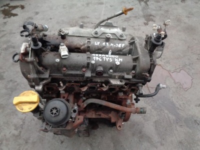 MOTOR 188A9000 PUNTO 2 II MUSA YPSILON 1.3 M-JET  