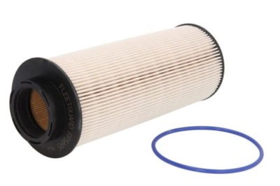 Фільтр пального fleetguard ff0569500 фото №1