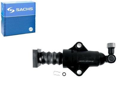 ВЫЖЫМНОЙ ПОДШИПНИК VAG ŚR.23.81MM 23.81MM SACHS SACHS