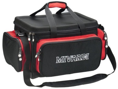 Torba Mivardi Carryall Team Mivardi Compact