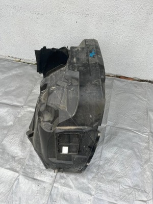 Jeep renegade lift подкрылок левая передние фото №1