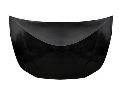 Toyota prius 2018-2022 капот крышка alum 5330147110 фото №1