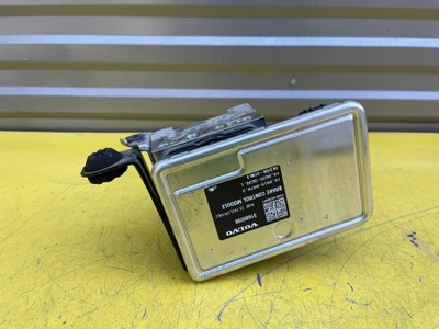 Volvo s90 v90 ii насос abs ideał 31680098 31680101 фото №1