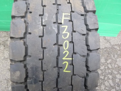 PADANGA CIEZAROWA 315/70R22.5 DUNLOP SP462 PAVAROS SUNKVEŽIMIAI 