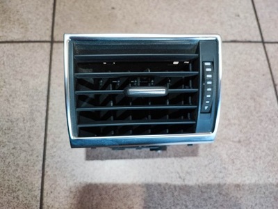 Решітка обдув audi a8 d3 фото №1