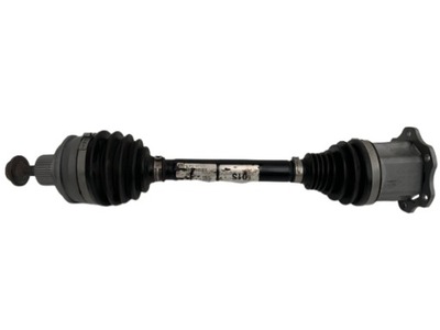 Привідний вал передня перед audi a6 4k a7 4k8 4n0407271 фото №1