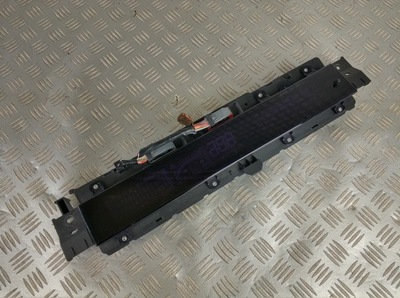 8200726185a счетчик приборы renault espace iv 4 europa фото №1