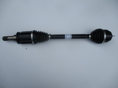 Привідний вал передня ліва bmw i4 g26 nowa 5a25c57 фото №1