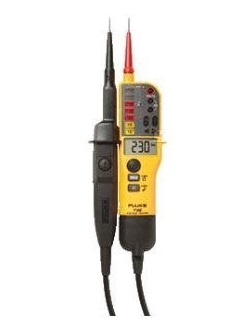 FLUKE T150 WSKAŹNIK NAPIĘCIA