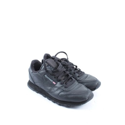 REEBOK Sznurowane buty Rozm. EU 37 czarny