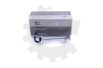 Обмежувач двері opel combo corsa c tigra фото №1