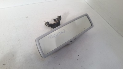 Зеркало заднего вида vw tiguan фото №1