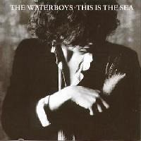 WATERBOYS - this is the sea [1985] _CD