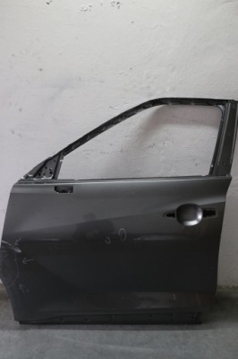 Дверь левая левый перед nissan juke f16 2020- фото №1