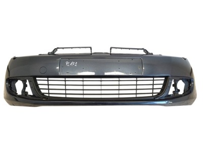 Vw golf vi 08-12 бампер перед фото №1