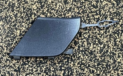 Toyota proace 2020 с передний бампер передний фото №1