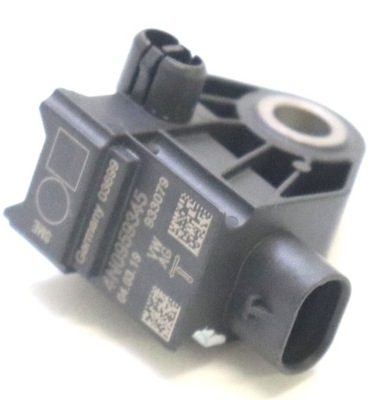 SENSOR SHOCK 4N0959345 AUDI SEAT SKODA VW CUPRA  