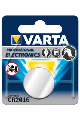 Baterie VARTA Profi Electronics CR2016
