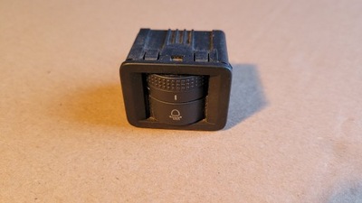 Leon iii переключатель регулировки света 5f0941333 фото №1