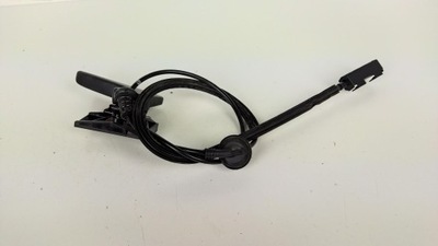 Vw jetta vi 5c трос ручка капот фото №1