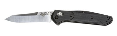 Nóż składany Benchmade 940-2 Osborne S30V