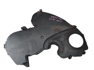 Iveco daily 09r 2.3 hpi корпус розподільного валу 500382117 фото №1