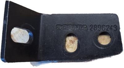 Кронштейн кронштейн scania ngs r s p g 2896243 b-b фото №1