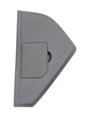 Chevrolet aveo ii t250 05-11 захист панелі ліва фото №1