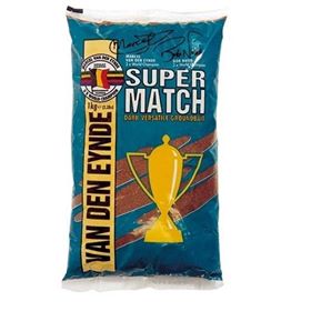 ZANĘTA MVDE SUPER MATCH 1 KG