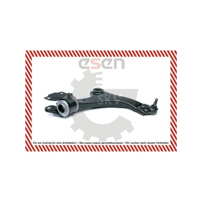 РЫЧАГ 04SKV062 OŚ ПЕРЕДНЯЯ PO ПРАВОЙ FORD GALAXY MONDEO IV S-MAX VOLVO S