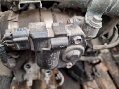 Lexus is - class клапан дросель 2007 2.2l фото №1