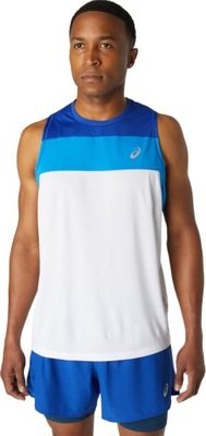 ASICS RACE SINGLET rozm. XL