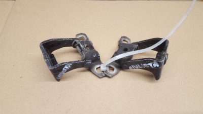 Alfa romeo giulietta 12-16r петлі кришки задній комплект фото №1