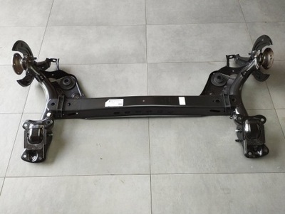 Seat leon iv 2024 балка oś задняя 5q0501115 фото №1