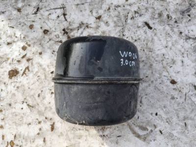 Mercedes-benz sprinter w906 2015 вакуумний бак повітря фото №1