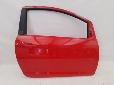 Дверь правое перед ford ka 2008-2016 фото №1