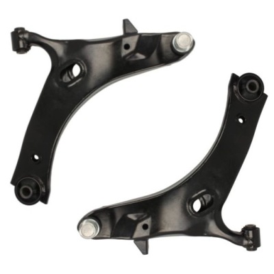 Рычаги перед левый правый к subaru forester 2.0 2.5 08- фото №1