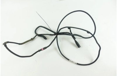 Mazda 6 gj дроти adblue shff-202h0-b фото №1