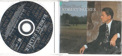 Płyta CD Robert Palmer - Respect Yourself___________