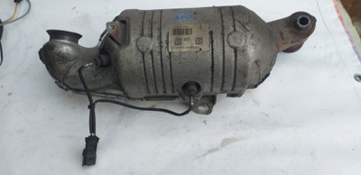 CITROEN PEUGEOT 1.6 BHDI BLUEHDI FILTRAS DPF FAP 9815574580 K721 