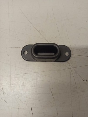 Напрямна двері mercedes vito w638 a6387660161 aso org фото №1